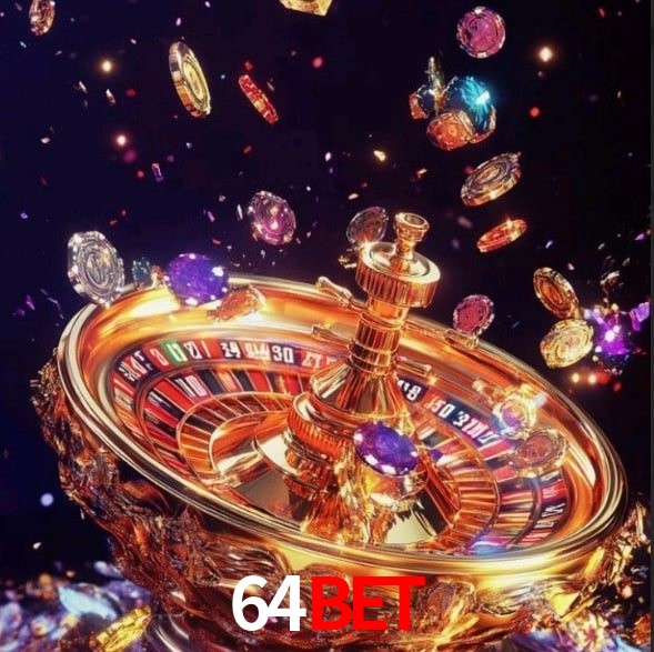 64bet: Seu Cassino Premiado com Pagamentos Rápidos