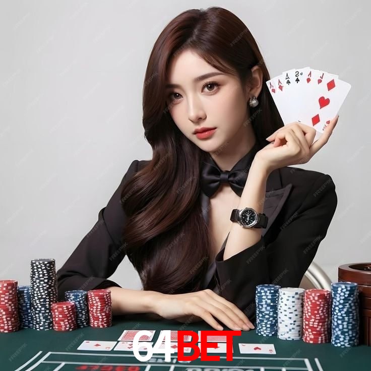 64bet login