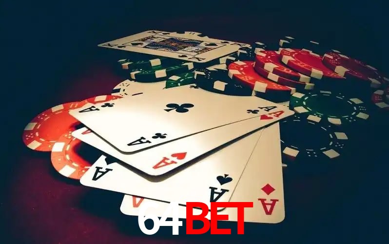 Explore as vantagens do 64bet: serviço profissional e confiabilidade
